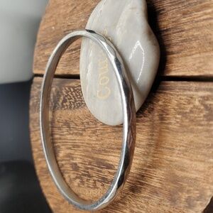 Sterling bracelet‎ B2612